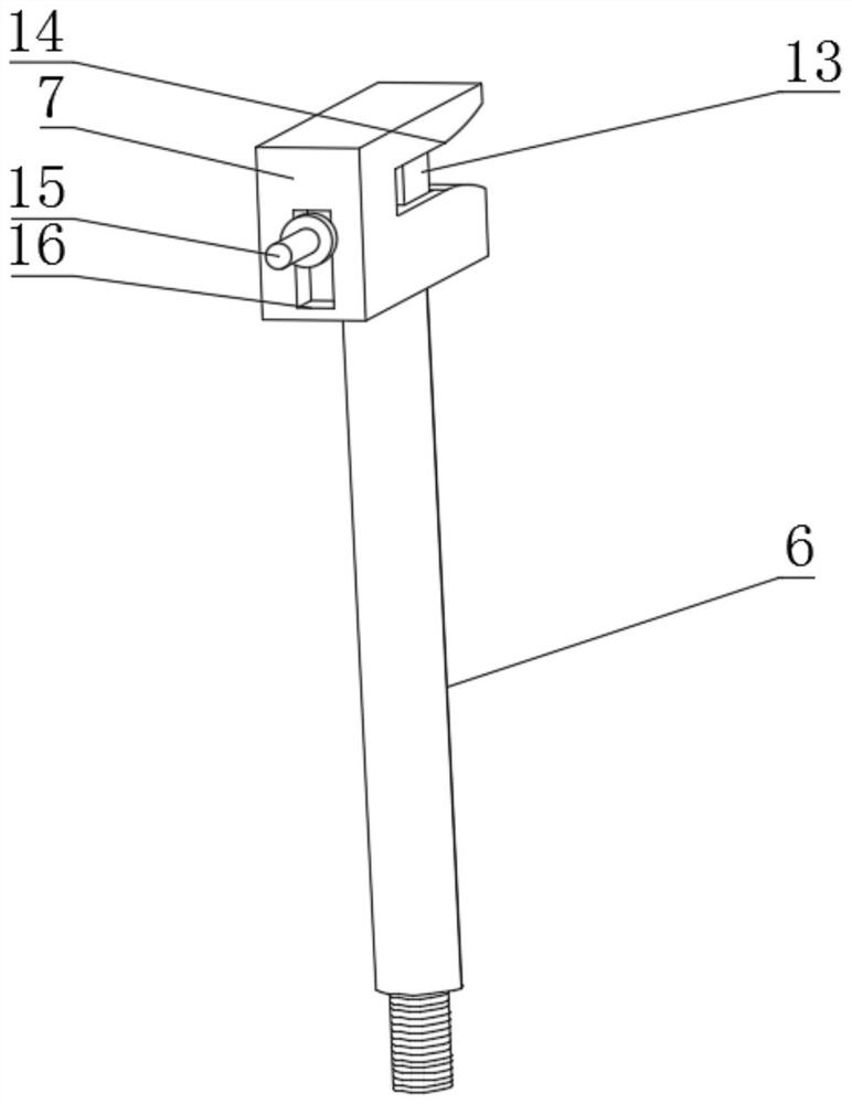 Multifunctional soft sealing plug valve for flow division based on chemical oilfield exploitation