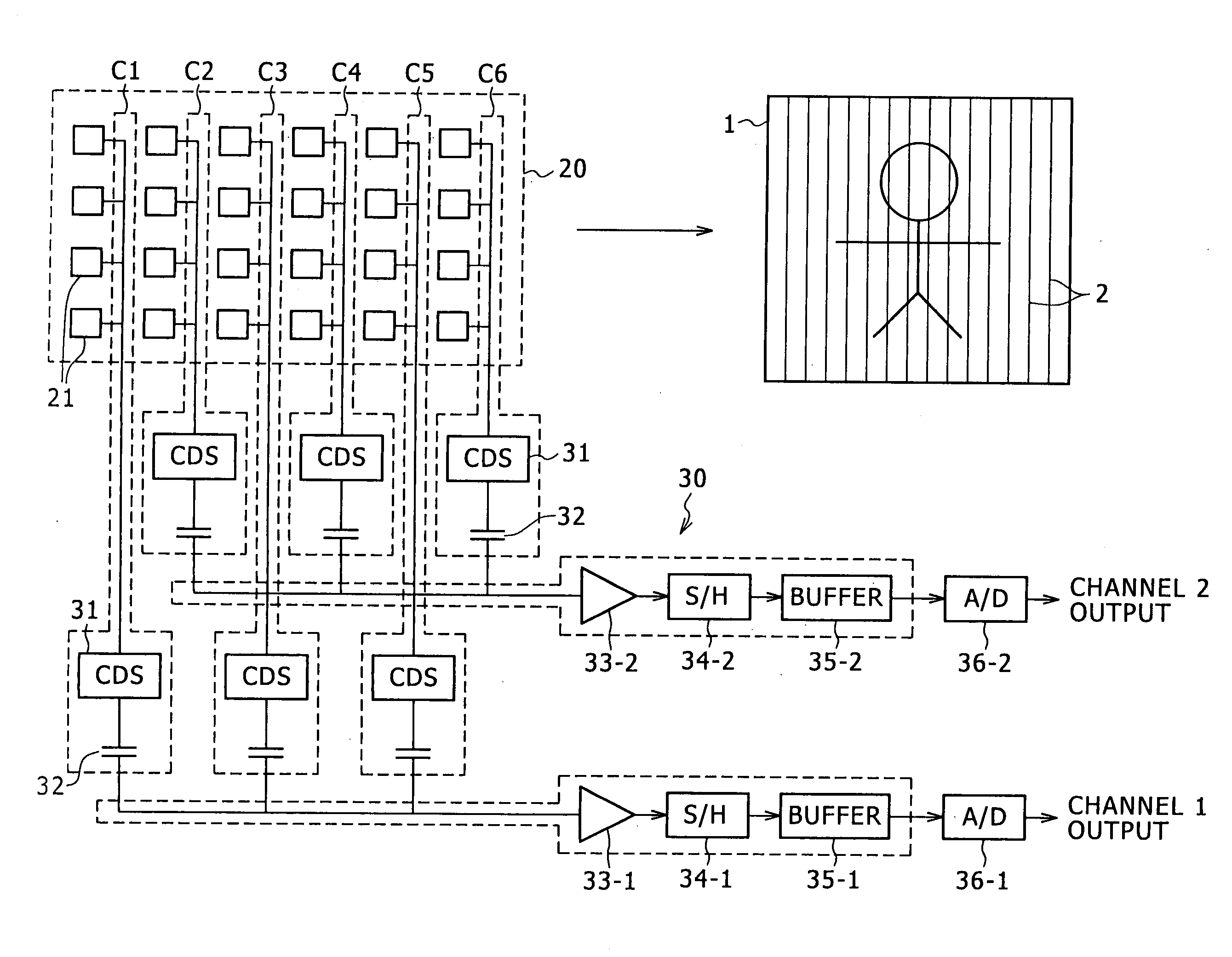 Imaging Device and Signal Processing Method