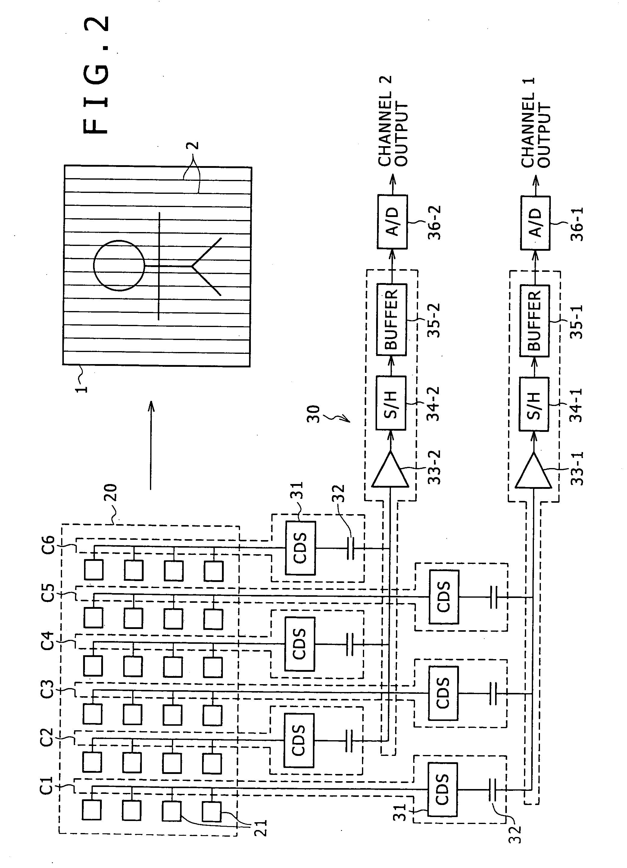 Imaging Device and Signal Processing Method