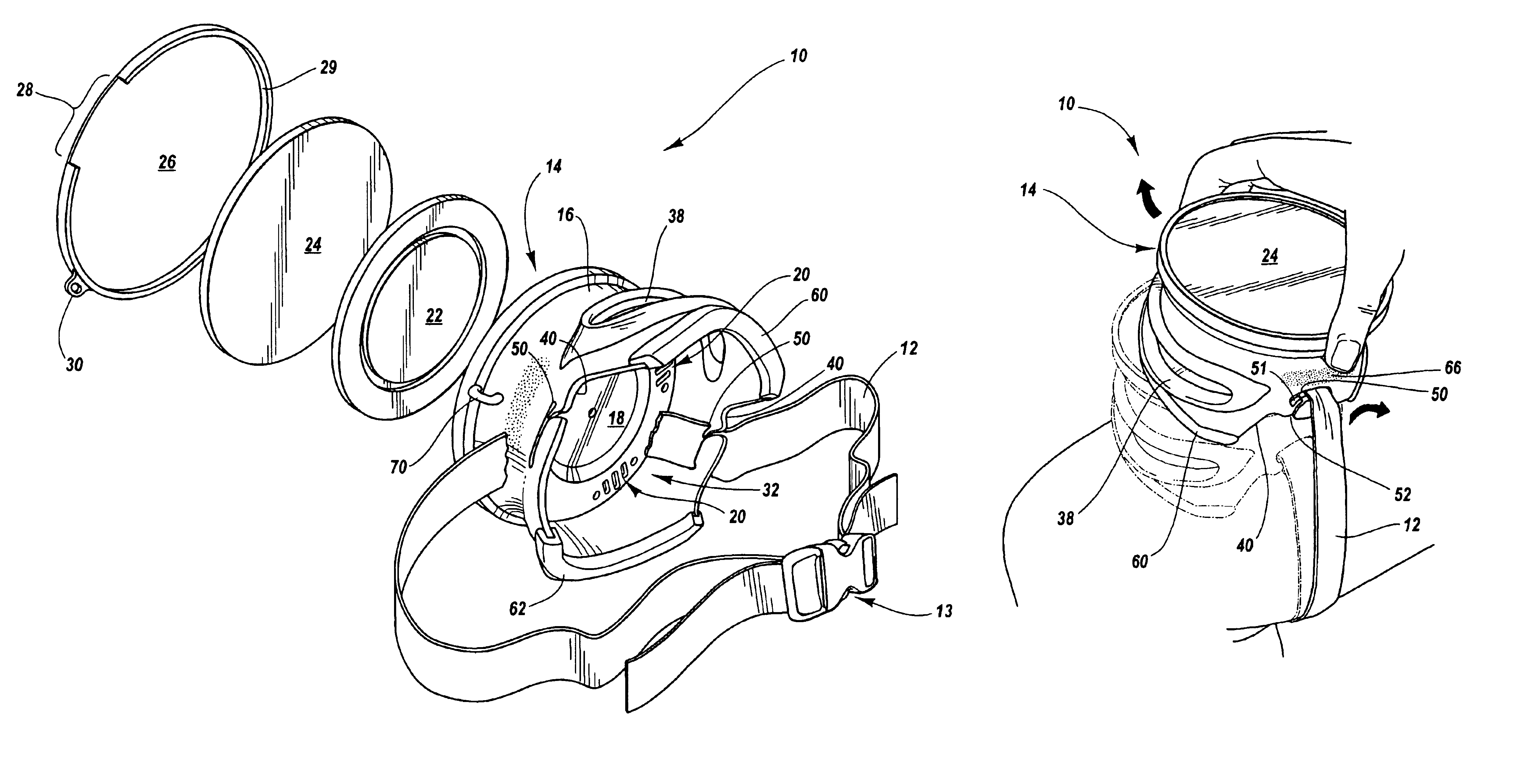 Friction game call apparatus with external sound chamber