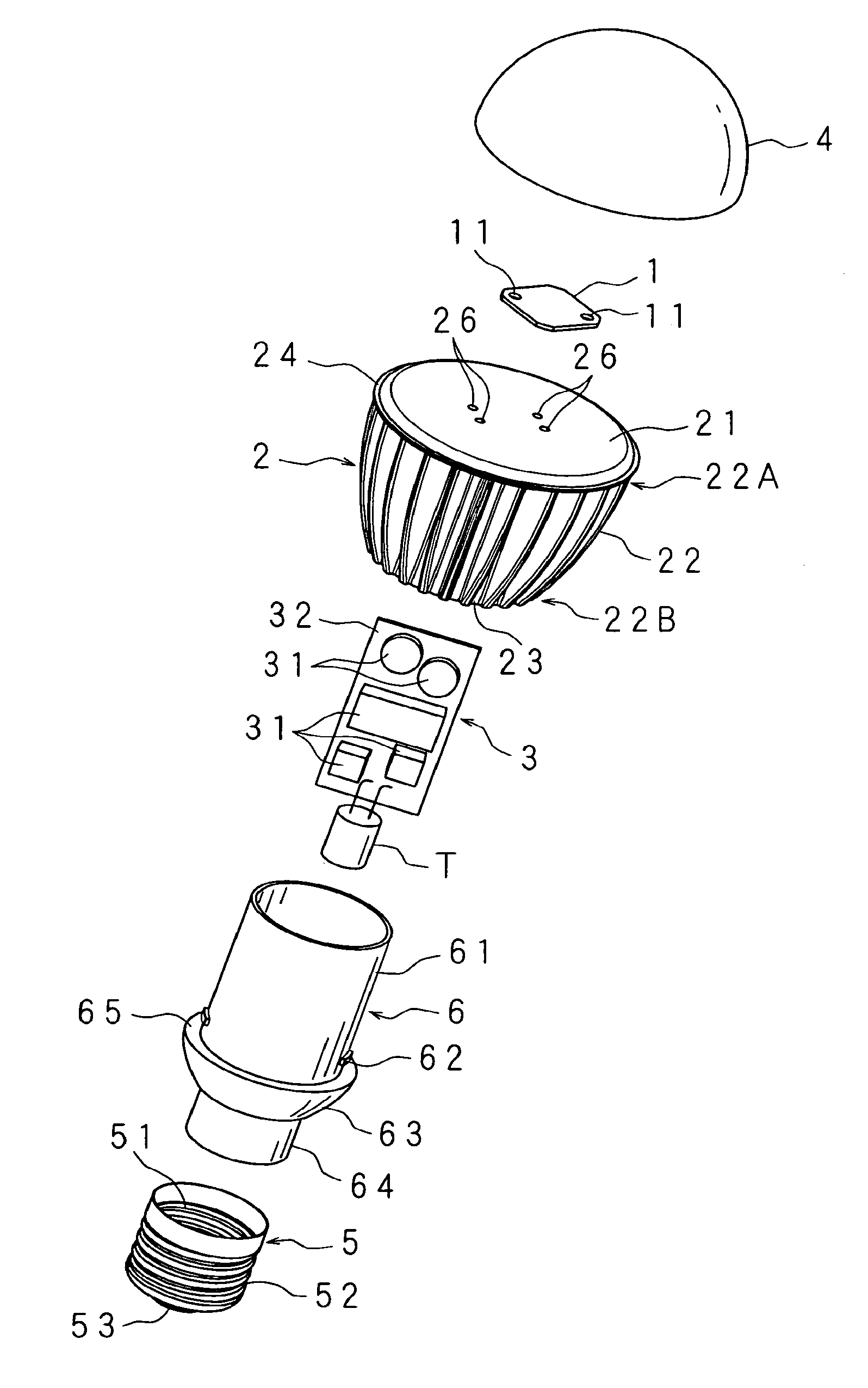 Lighting device