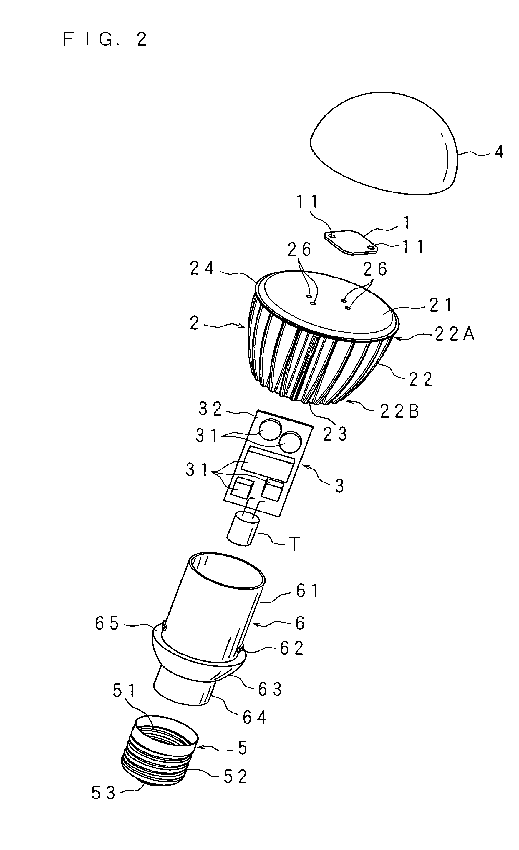 Lighting device