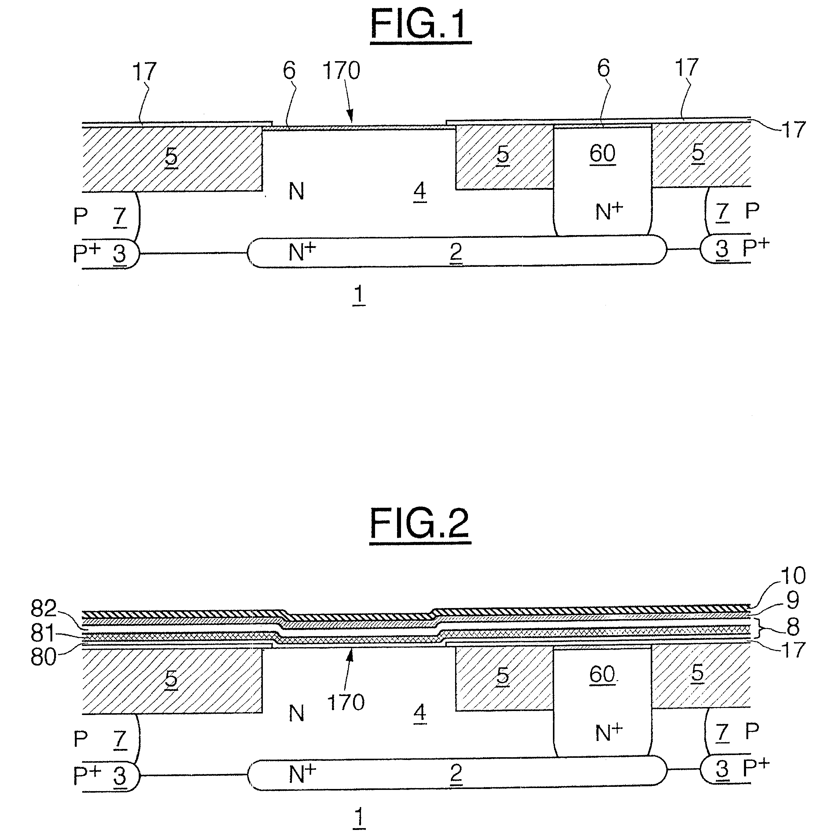 Process for fabricating a self-aligned vertical bipolar transistor