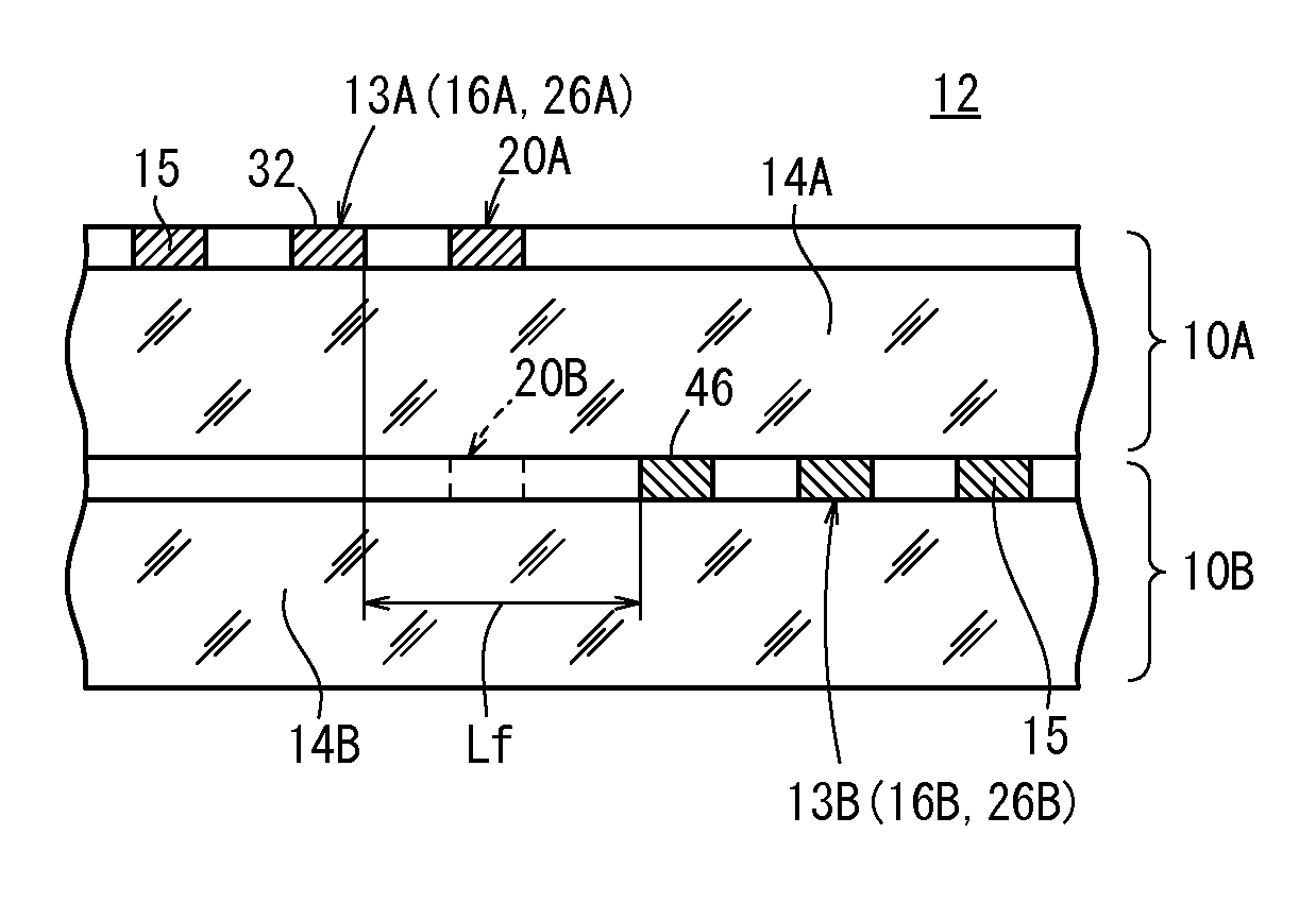 Electroconductive sheet and touch panel