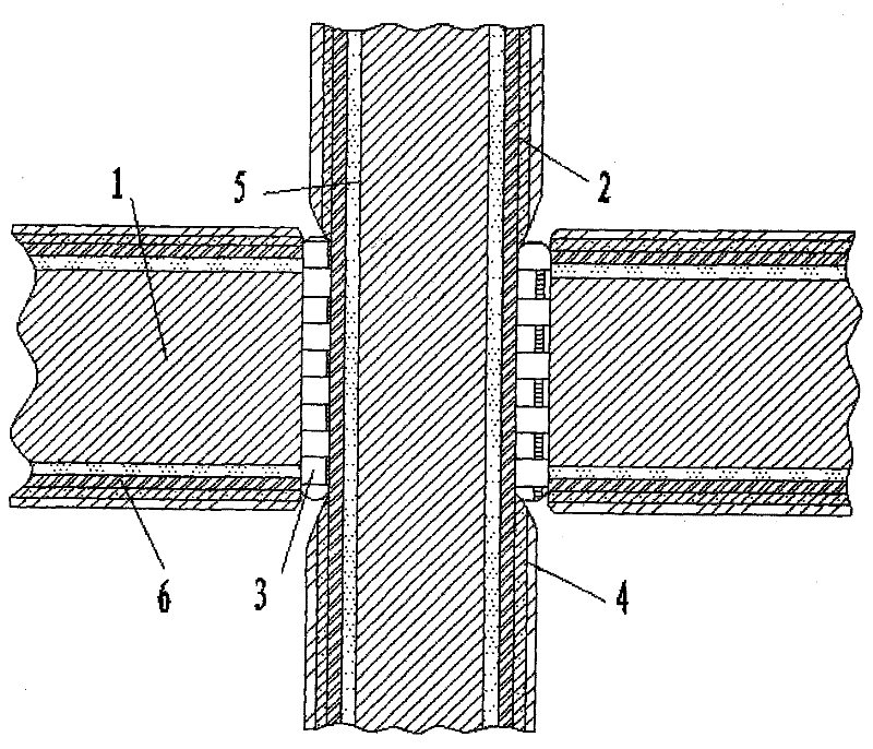 Plating layer for electrochemistry corrosion resistant electronic encapsulation shell