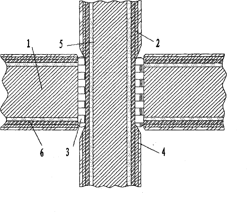 Plating layer for electrochemistry corrosion resistant electronic encapsulation shell