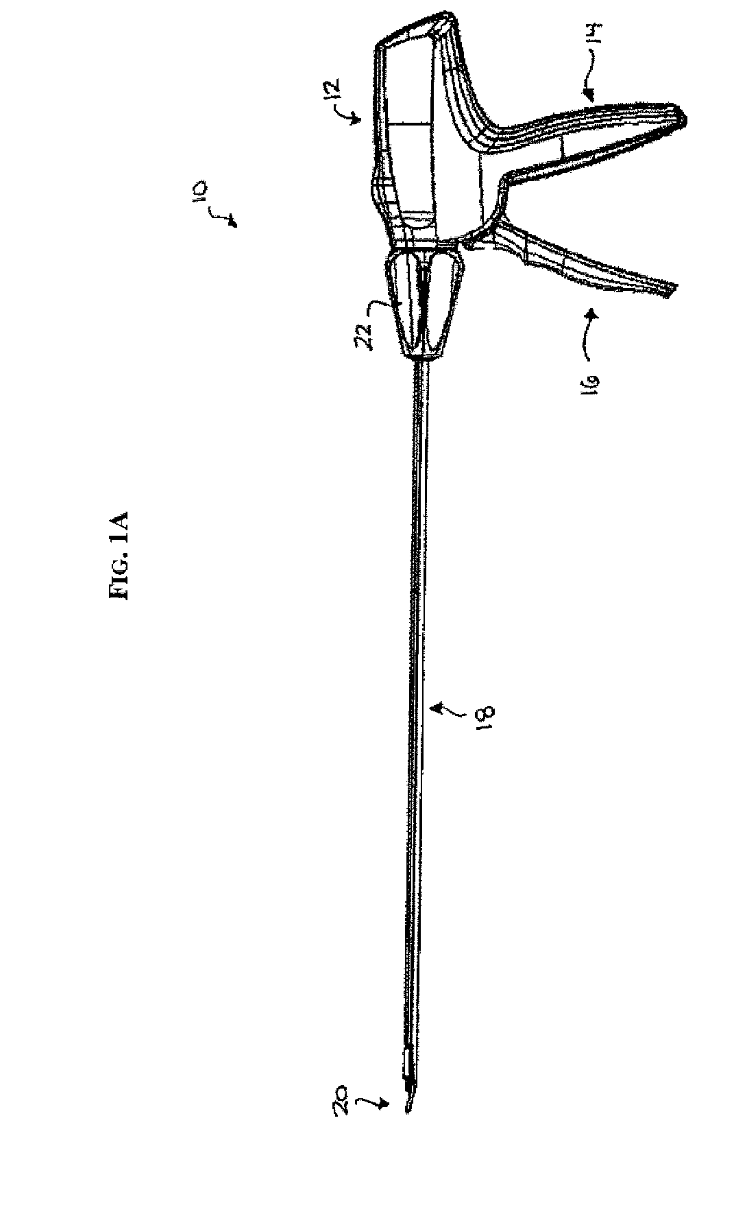 Surgical clip advancement and alignment mechanism