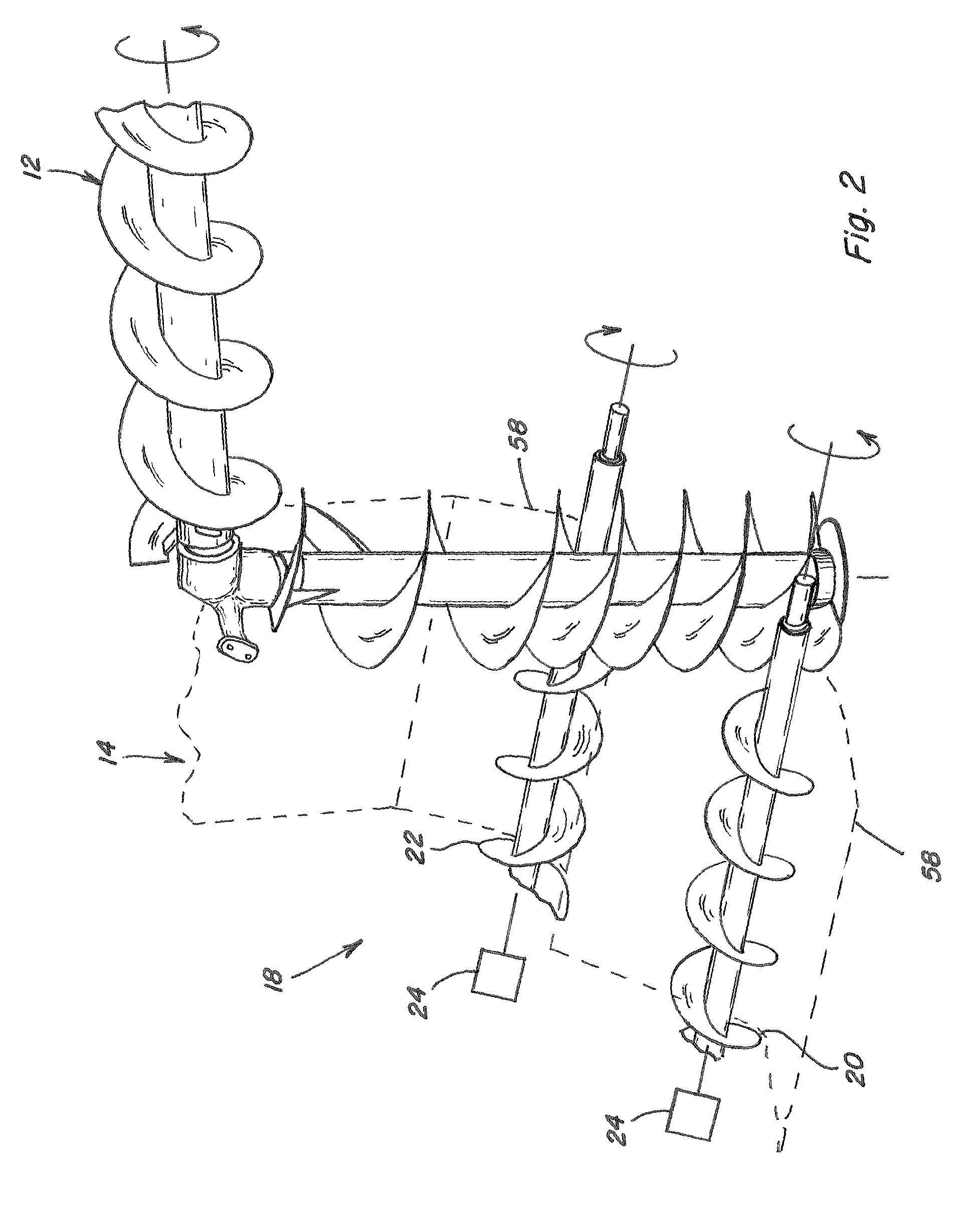 Adaptive rate control for feeding grain to a grain unloader conveyor