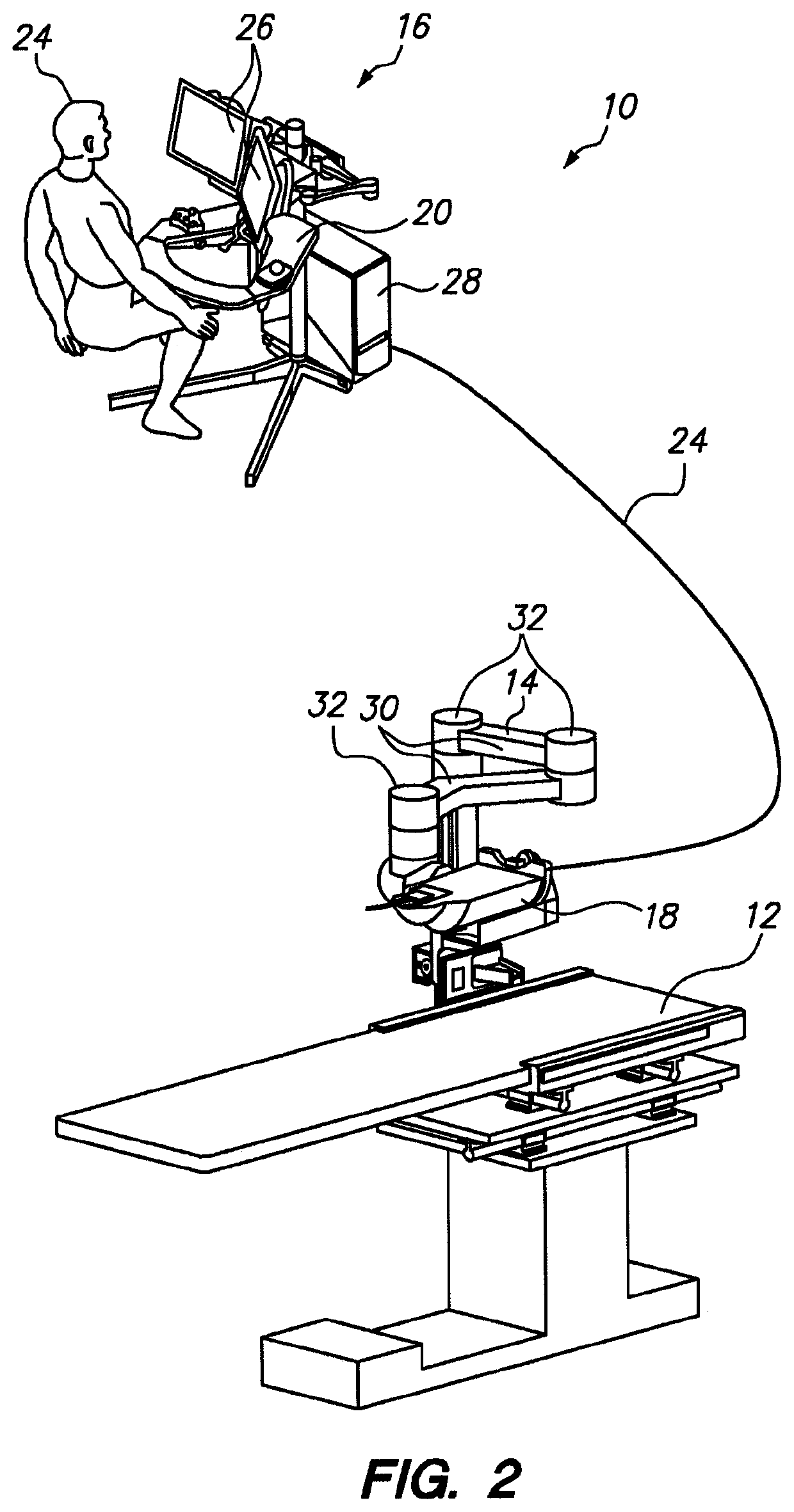 Active drives for robotic catheter manipulators