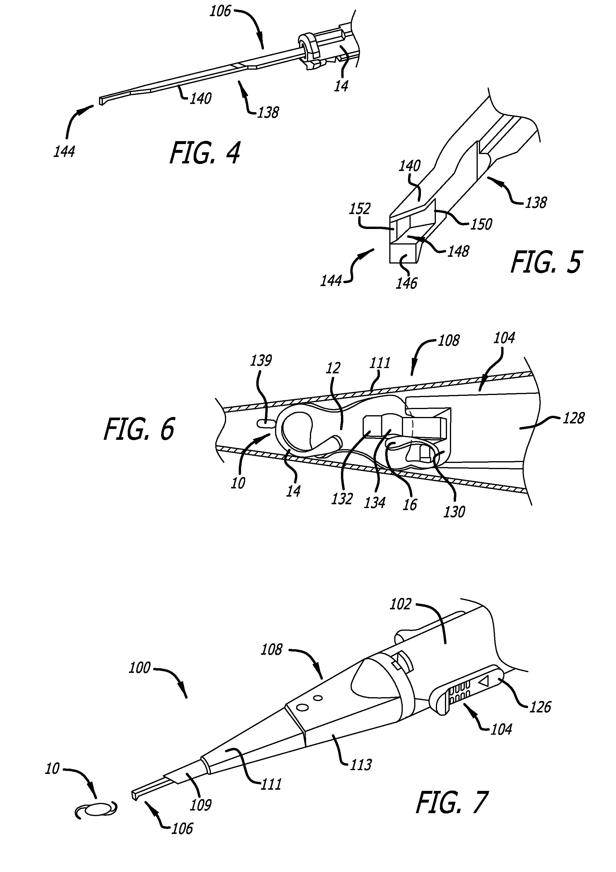 Ocular implant insertion apparatus and methods