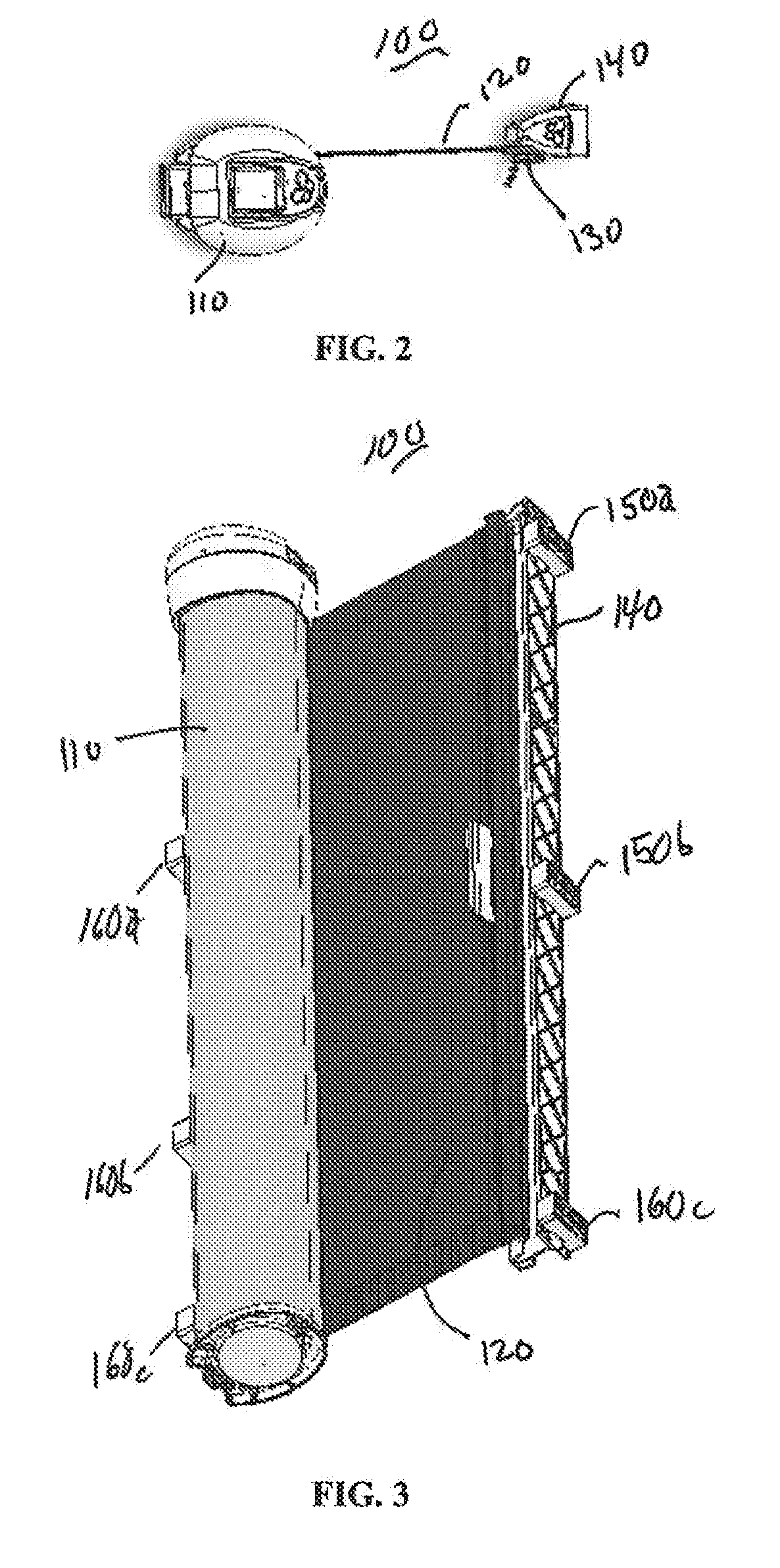 Retractable gate