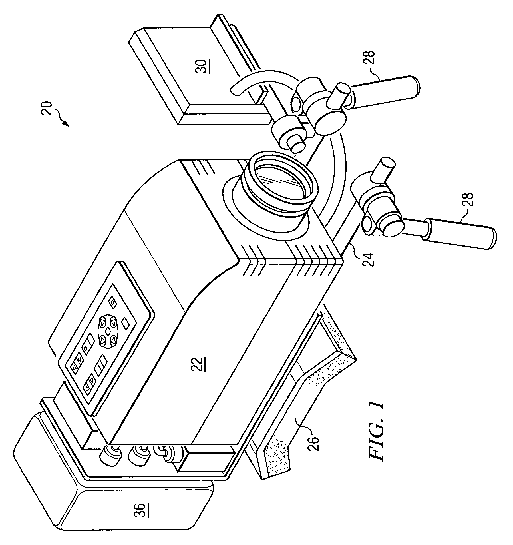 Methods for performing inspections and detecting chemical leaks using an infrared camera system