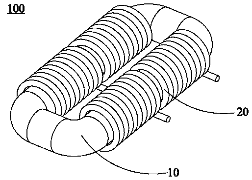 Magnetic module