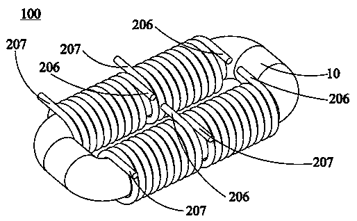 Magnetic module