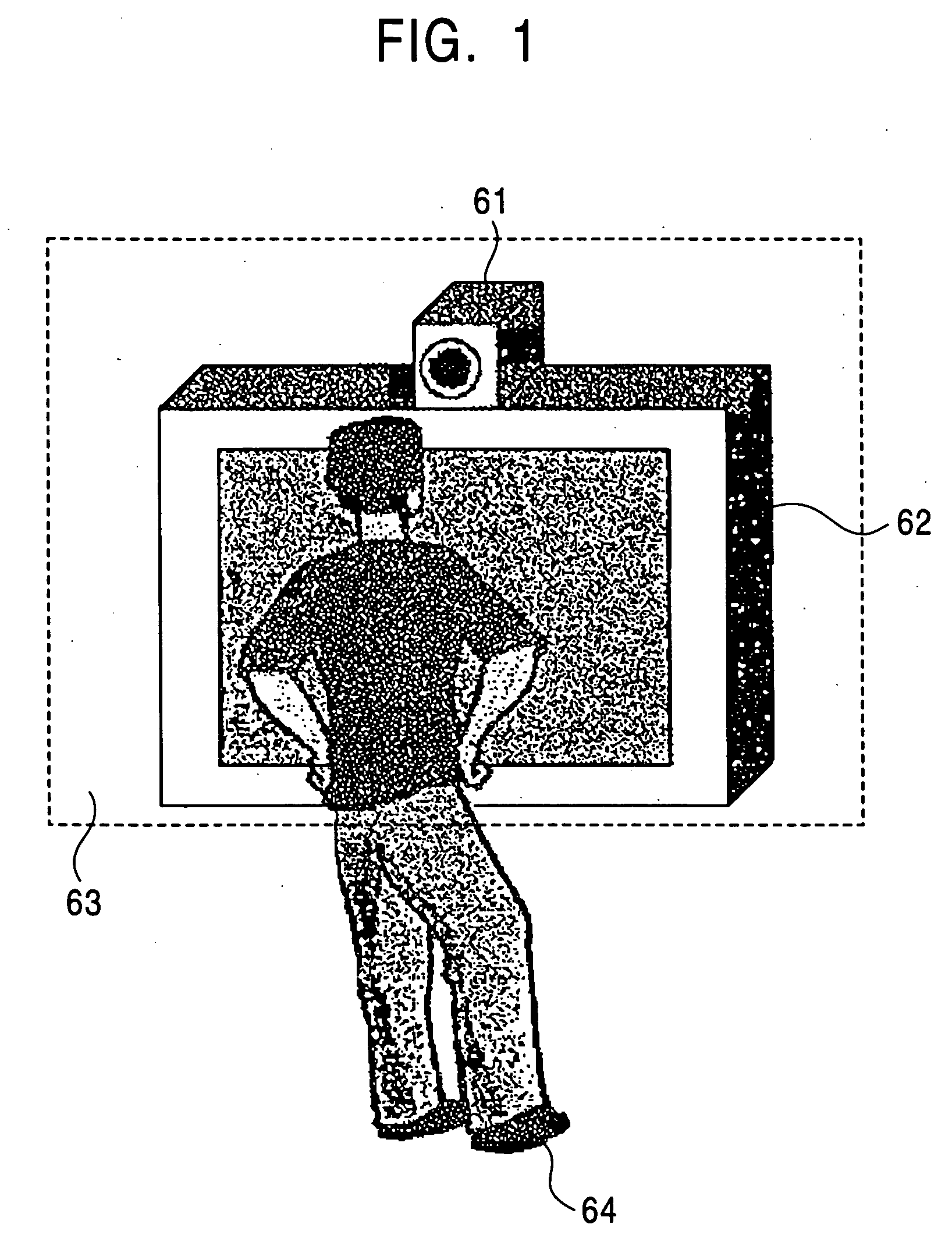 Interface apparatus