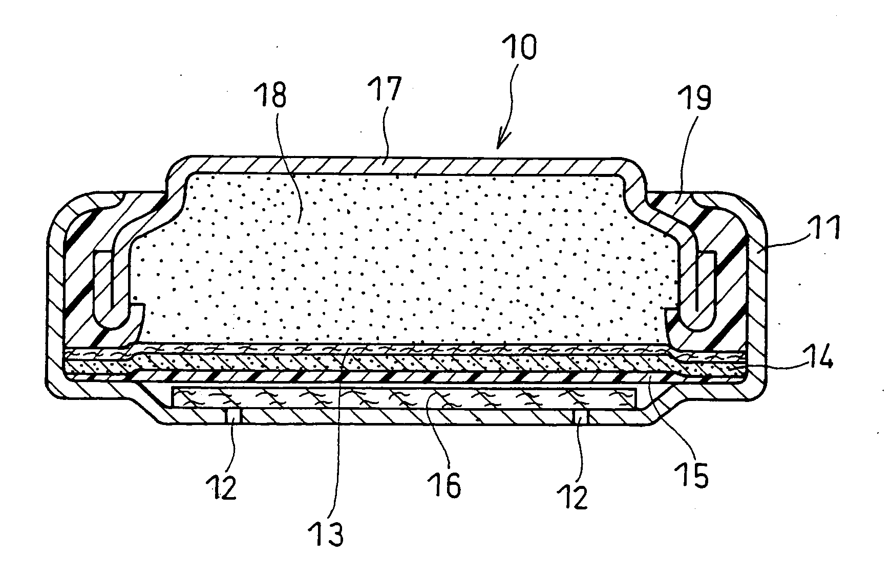 Air battery and method for producing air electrode for air battery