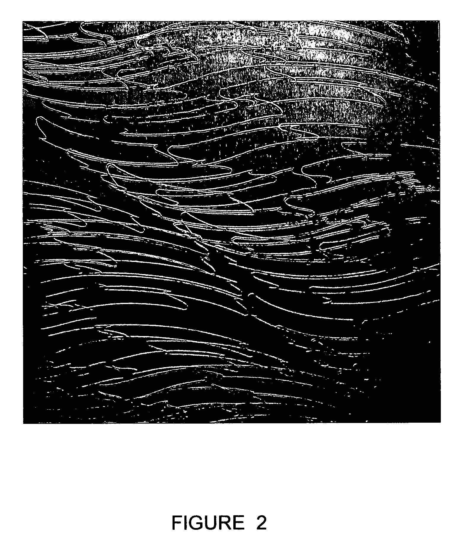Method of colouring tin and tin-containing articles