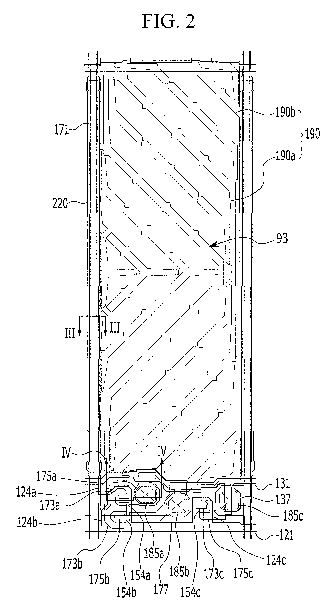 Method of manufacturing liquid crystal display