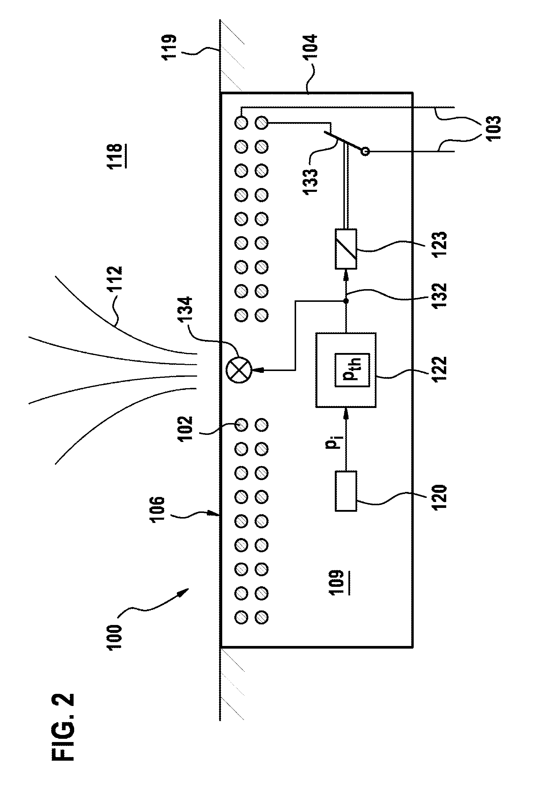 Coil apparatus and method for inductive power transmission