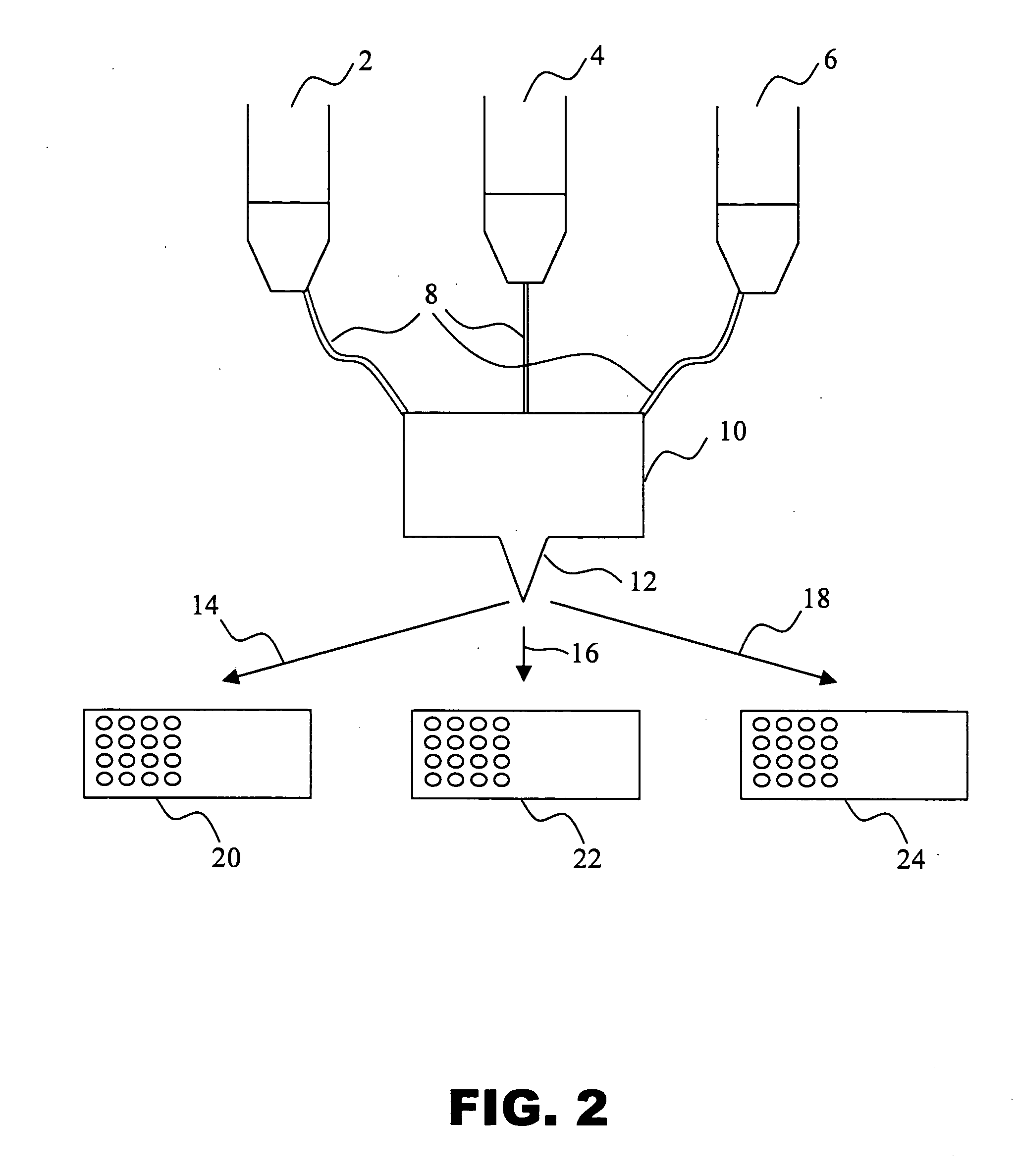 Methods and compositions for assessing a sample by maldi mass spectrometry