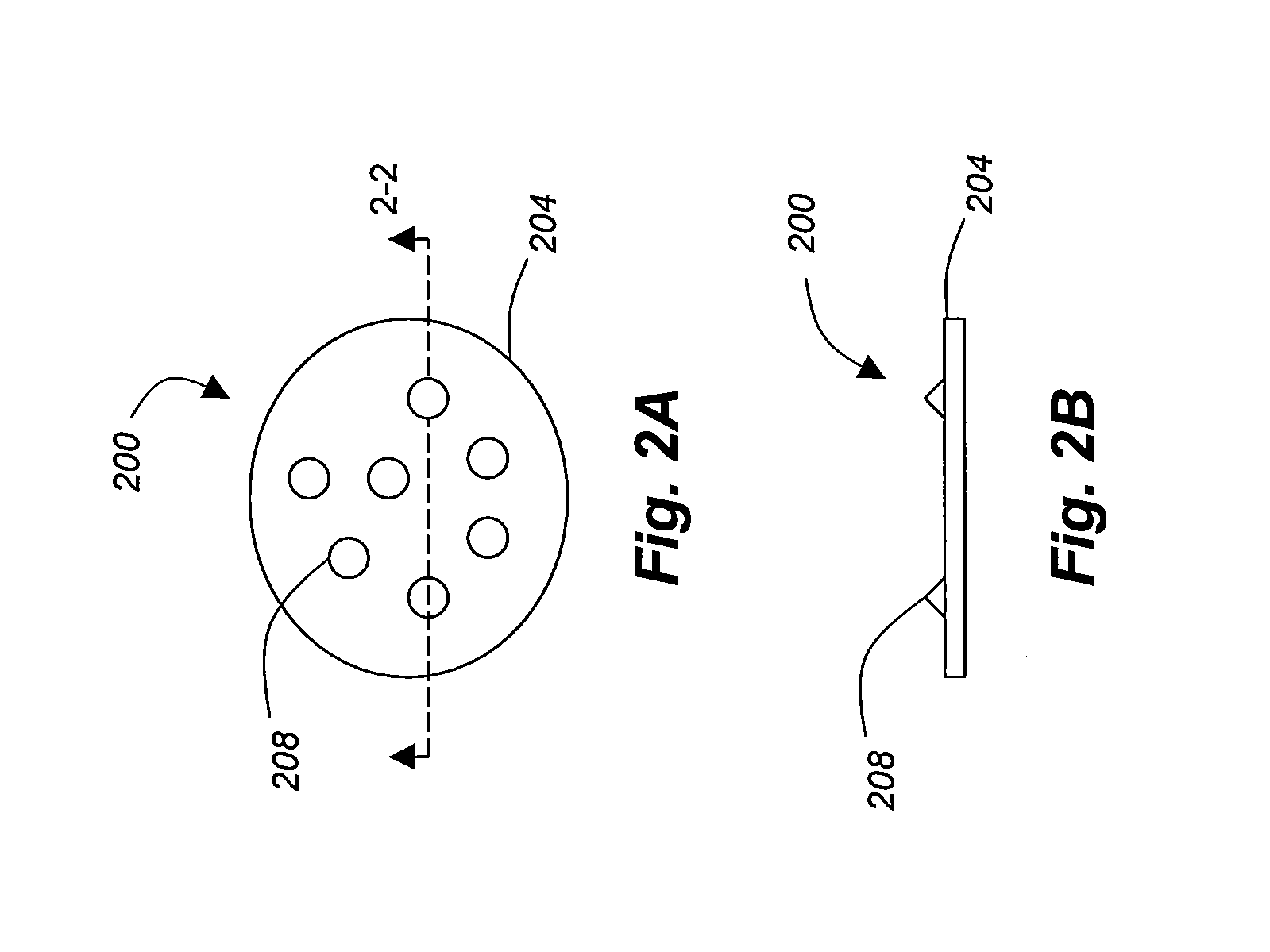 Touch-screen sign-in key