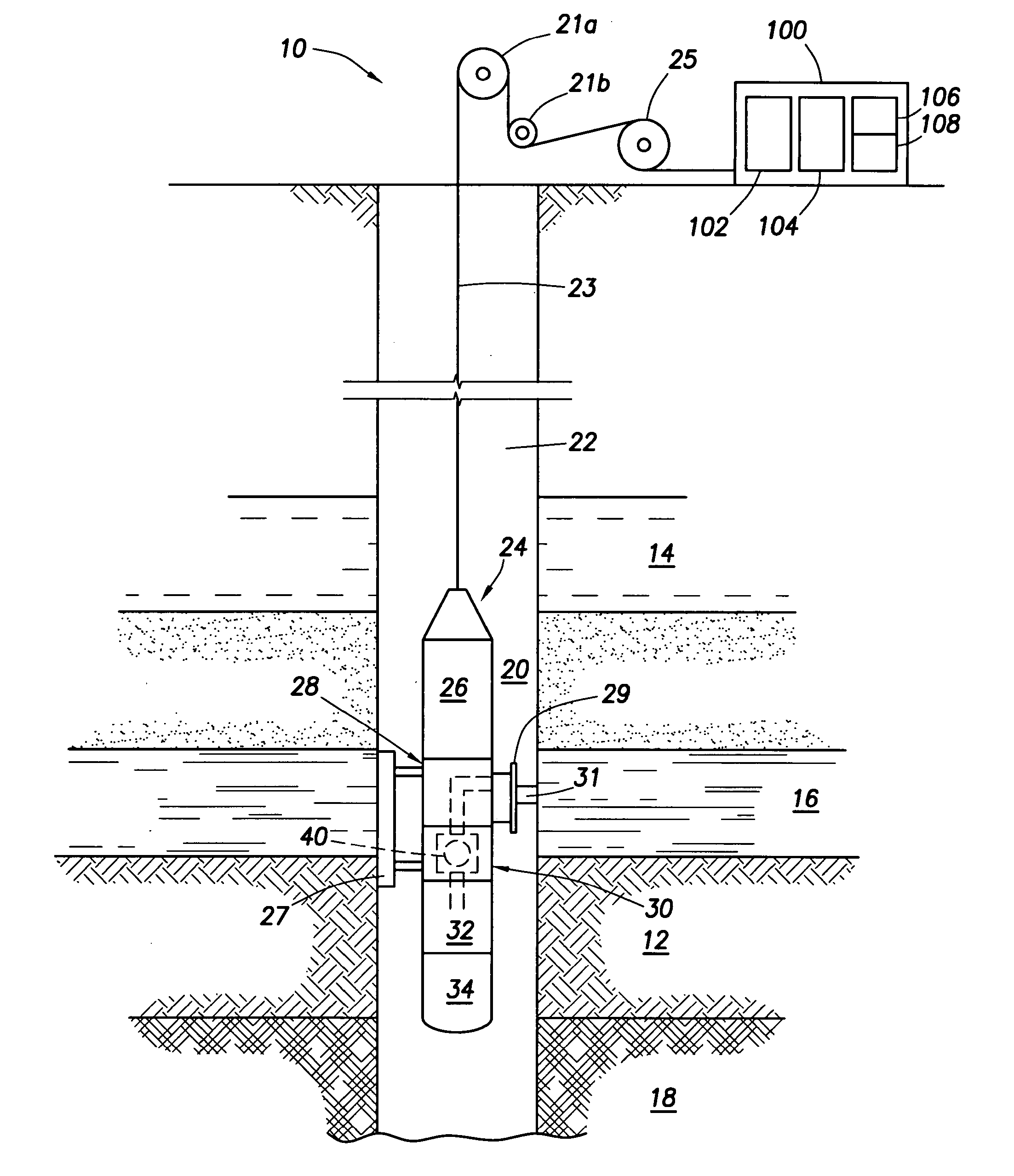 Terahertz analysis of a fluid from an earth formation using a downhole tool
