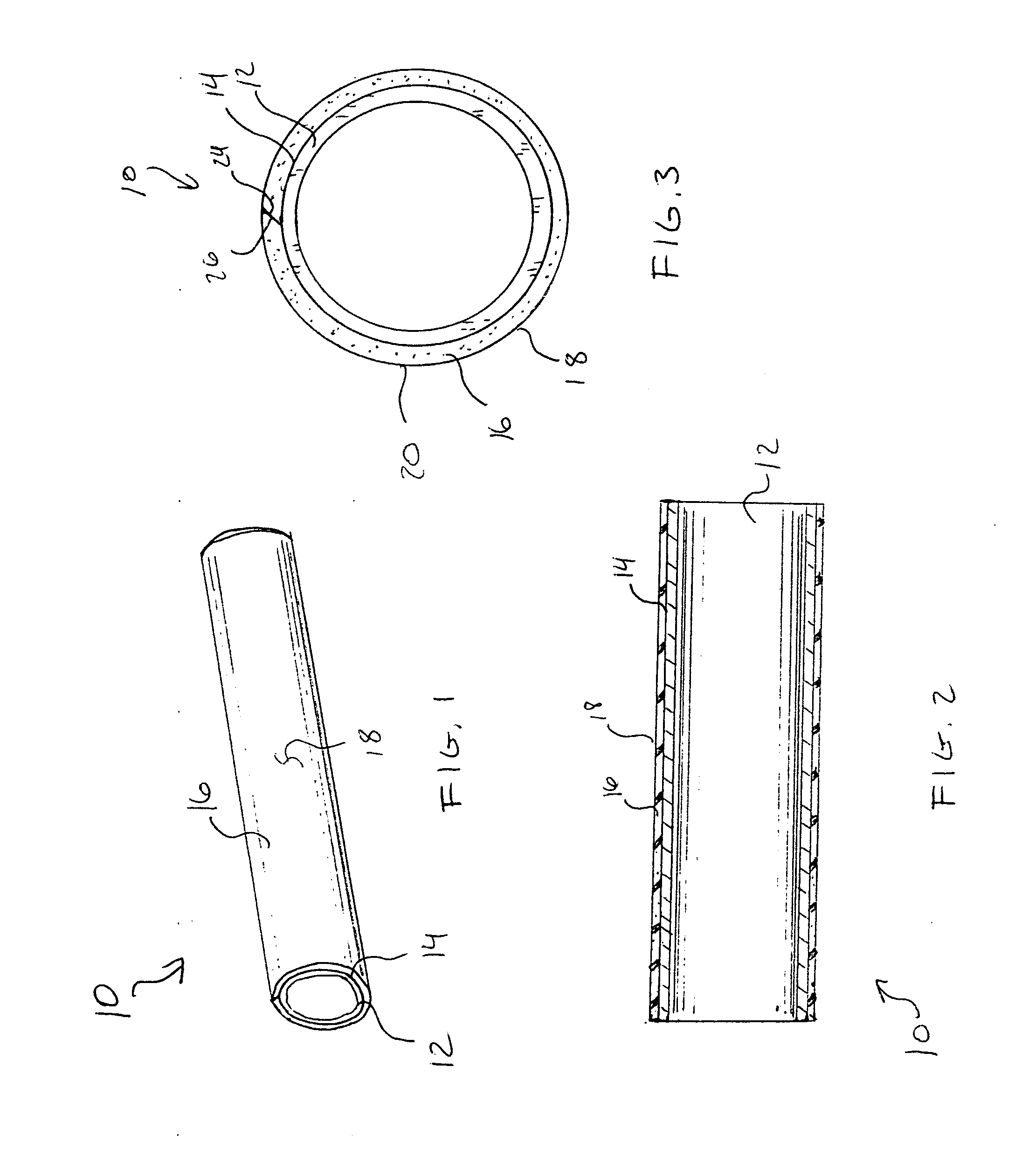 Therapeutic bolster and method of making the same