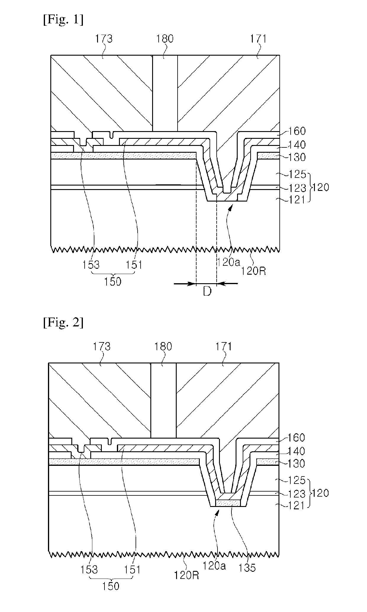 Light emitting device and method of fabricating the same