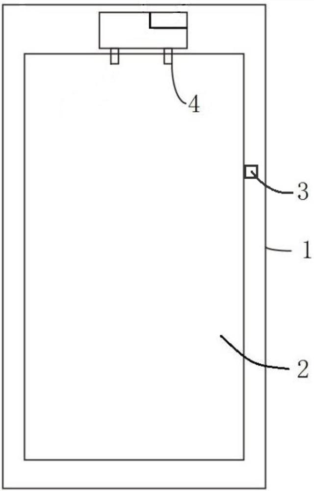 Method for delaying shutdown of clothes care machine after door opening, clothes care machine and clothes care machine system