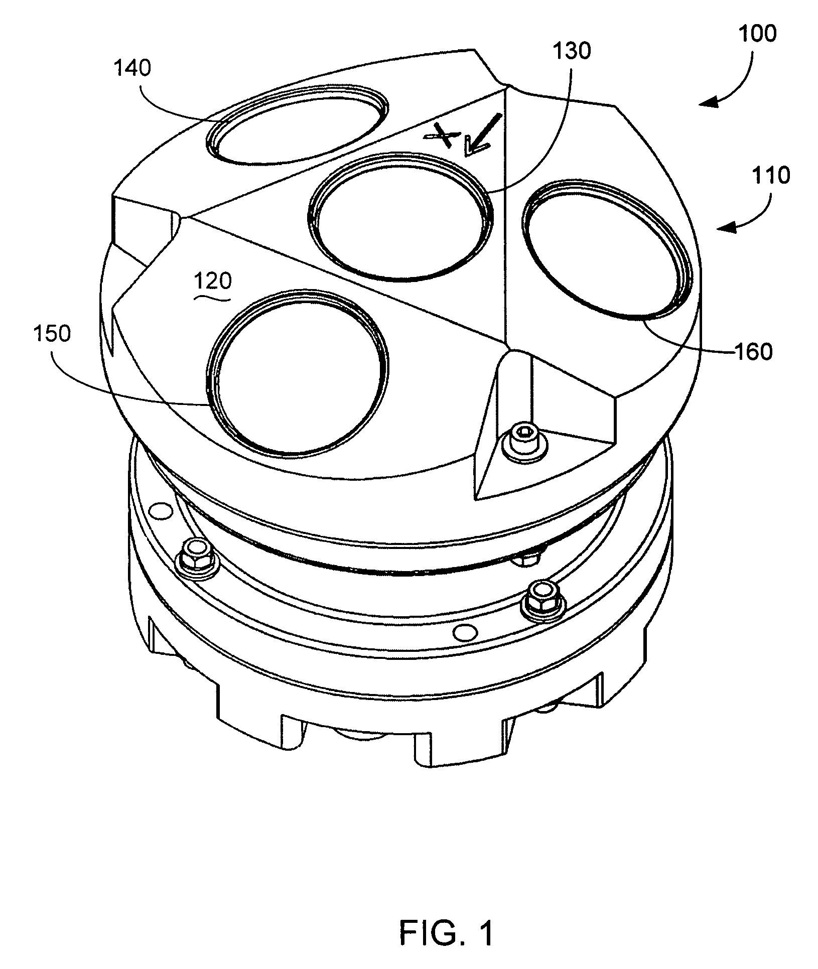 System and method for determining directional and non-directional fluid wave and current measurements