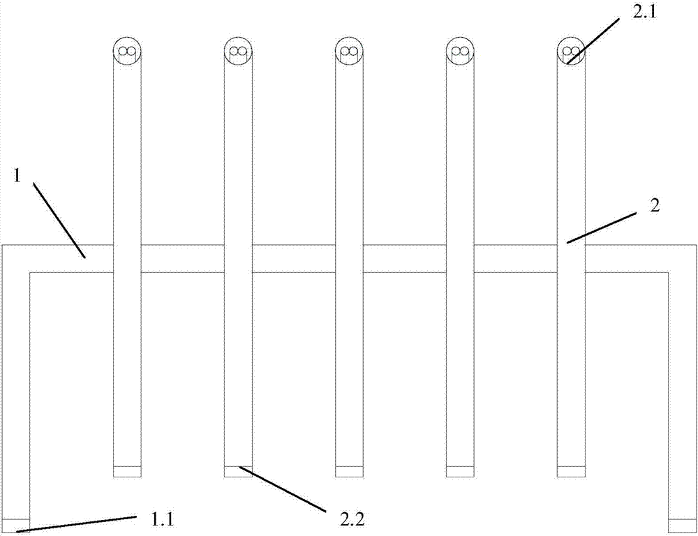 Multifunctional anti-collision device