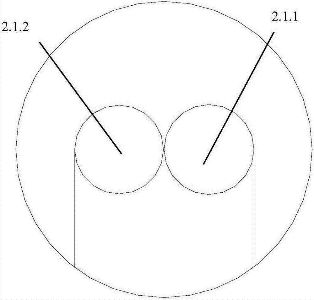 Multifunctional anti-collision device