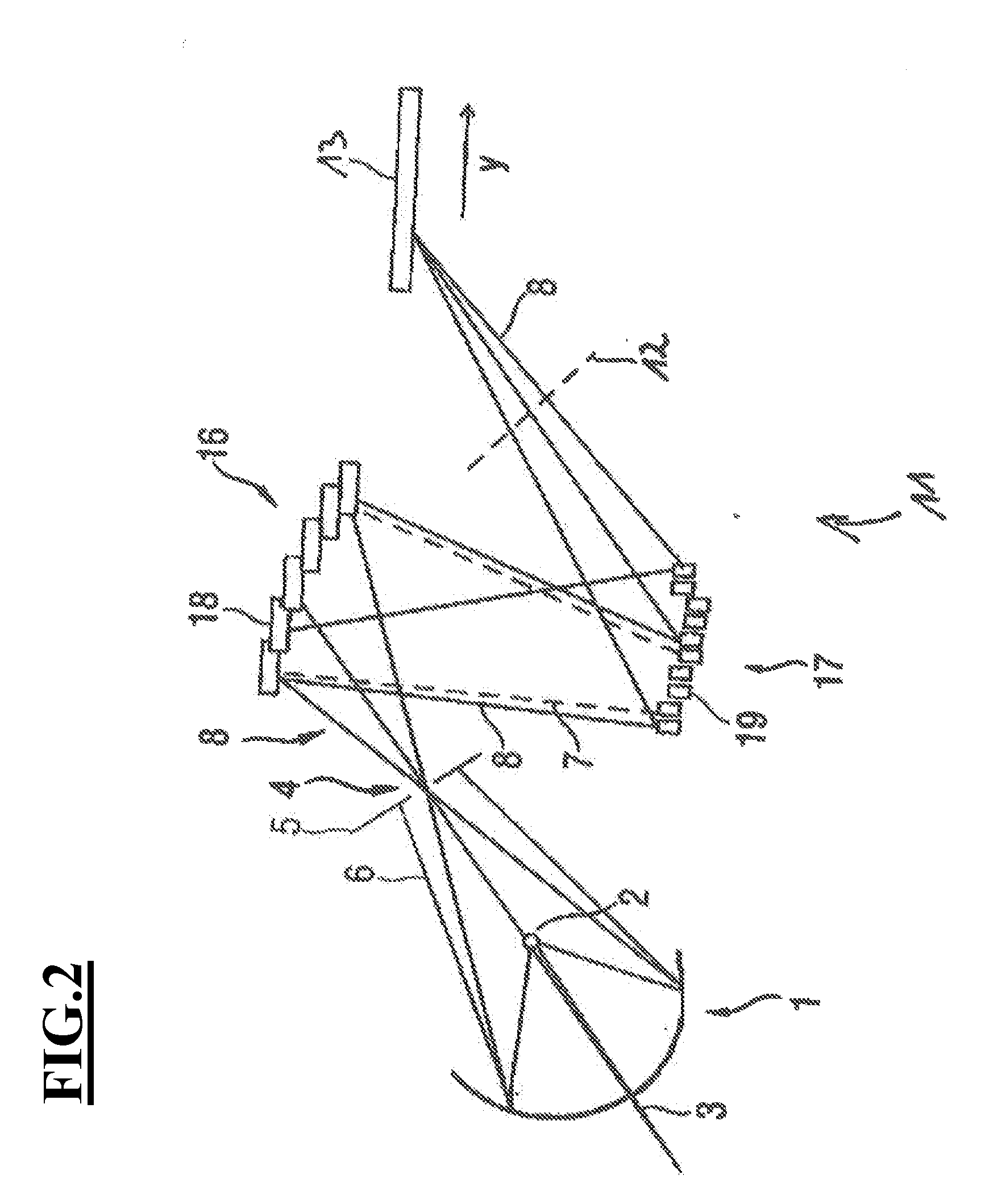 Mirror for the EUV Wavelength Range, Method for Producing such a Mirror, and Projection Exposure Apparatus Comprising such a Mirror