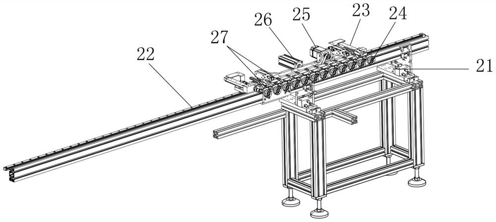 Manufacturing method and equipment for efficient production coil