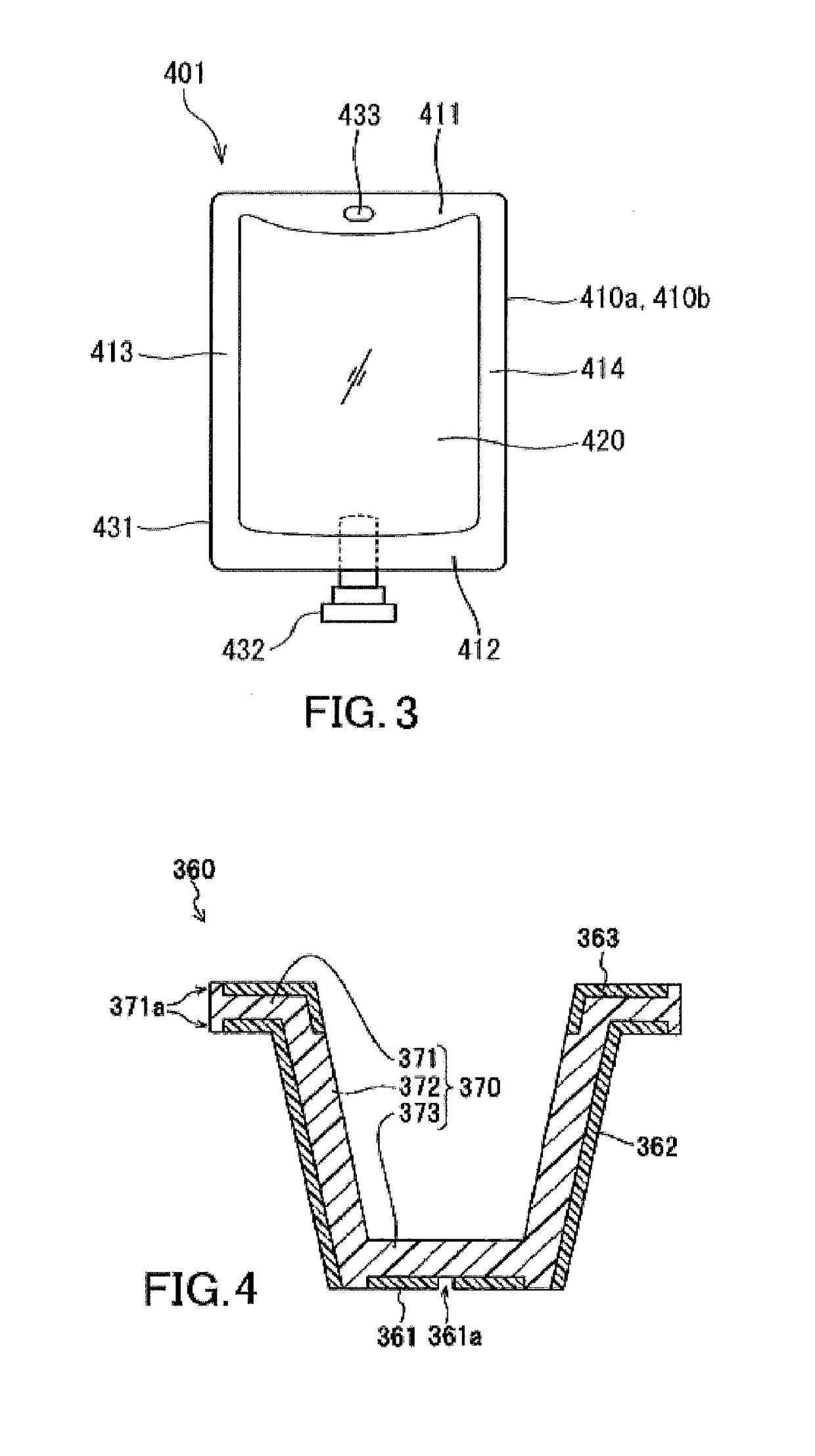 Multilayer structure, packaging material and product including same, and protective sheet for electronic device
