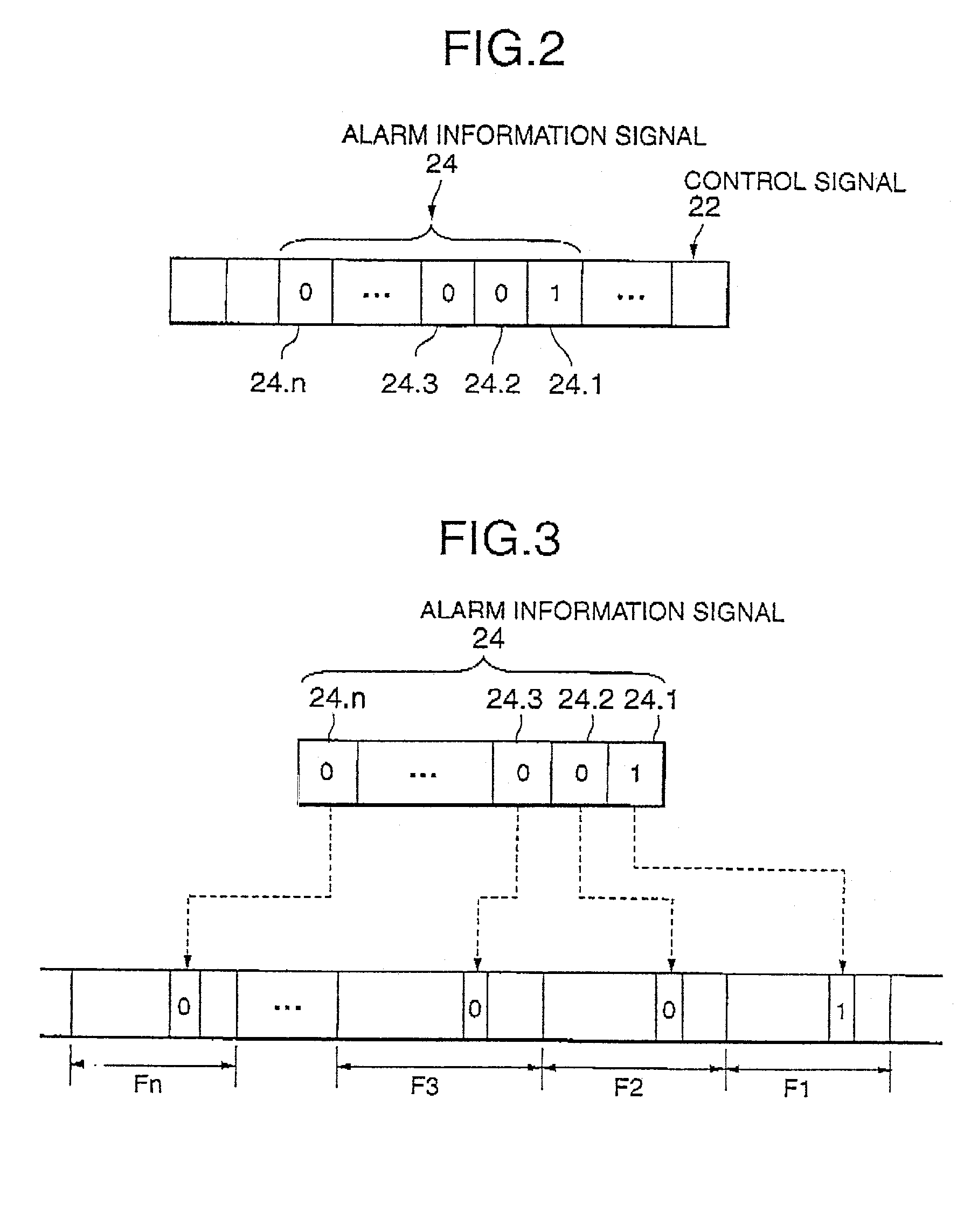 Alarm control system and method