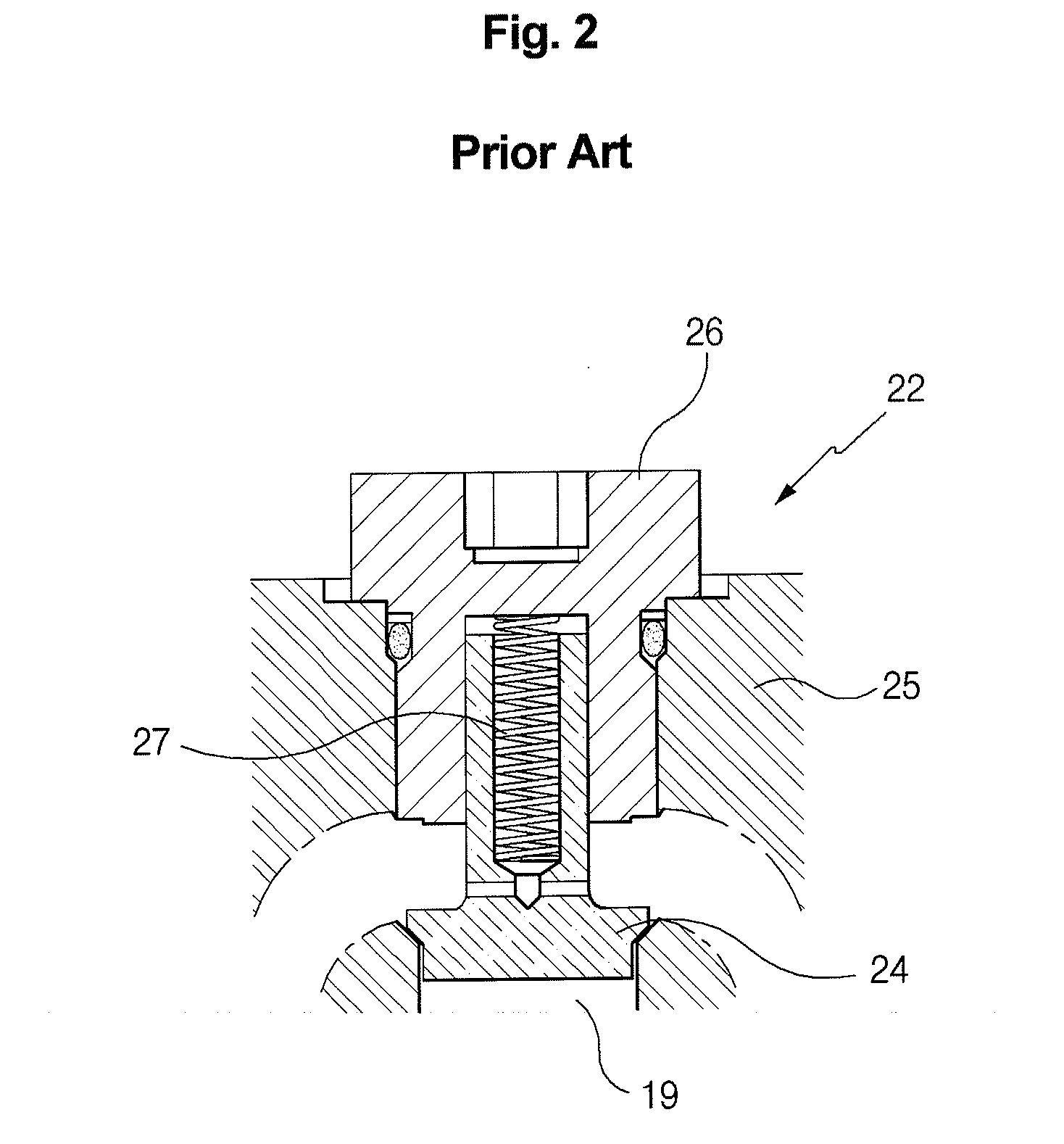 Pipe layer having swing speed adjustable system