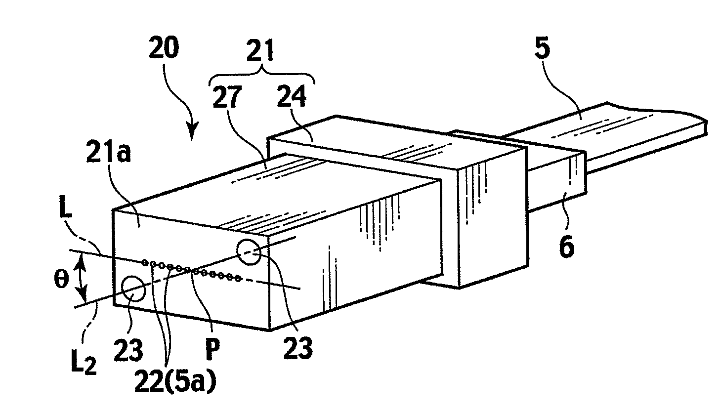 Optical connector having a fitting protrusion or fitting recess used for positioning