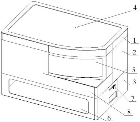 Holographic Imaging Platform