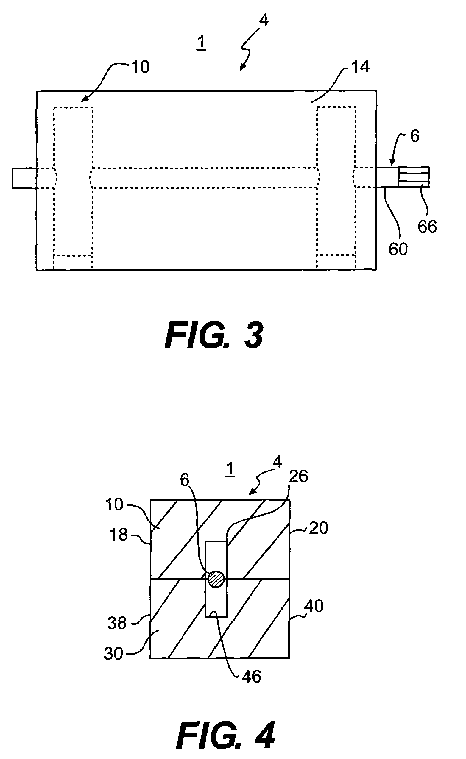 Universal adjustable spacer assembly