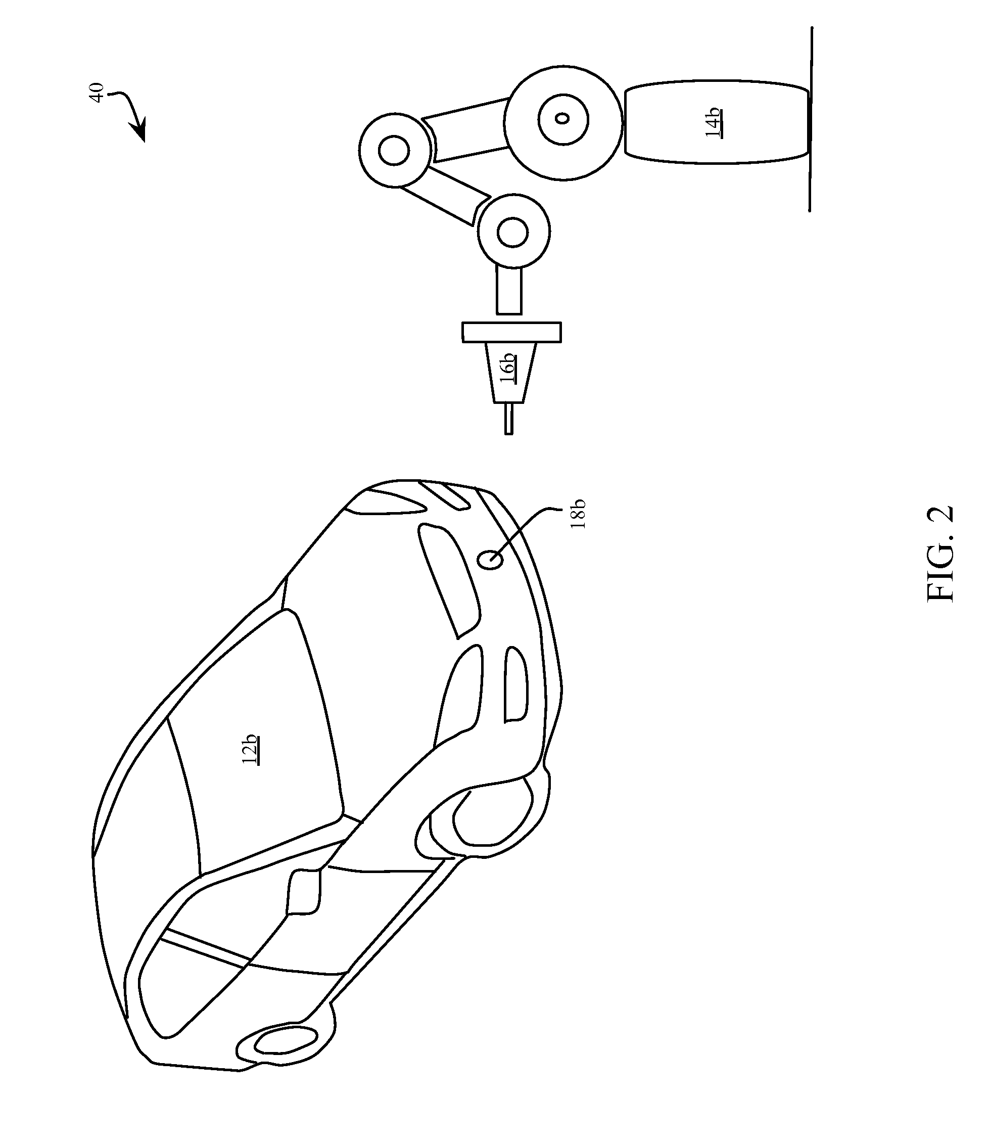 Method and system for charging electric vehicles