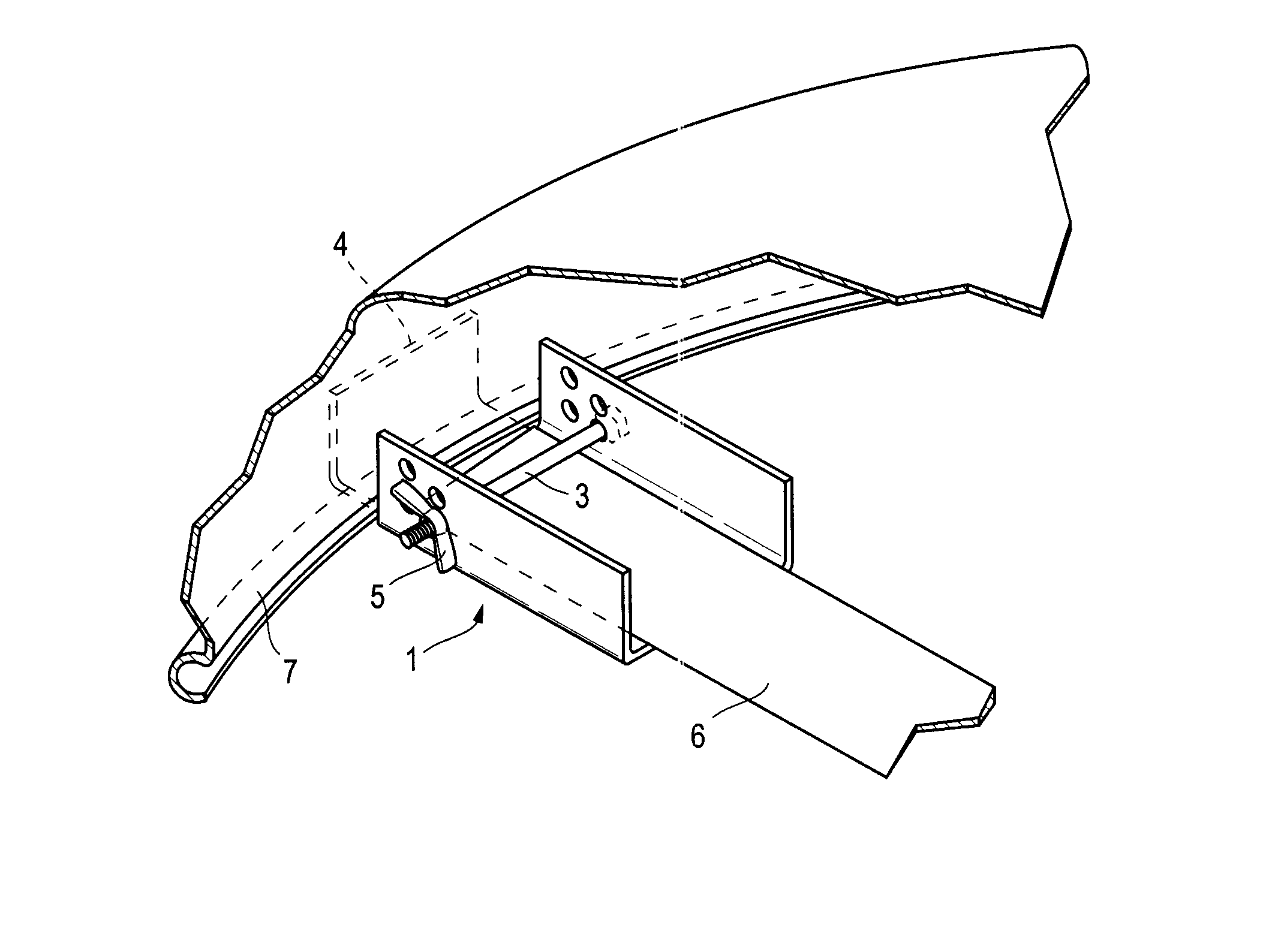 Rotary mower blade removal and reinstallation device