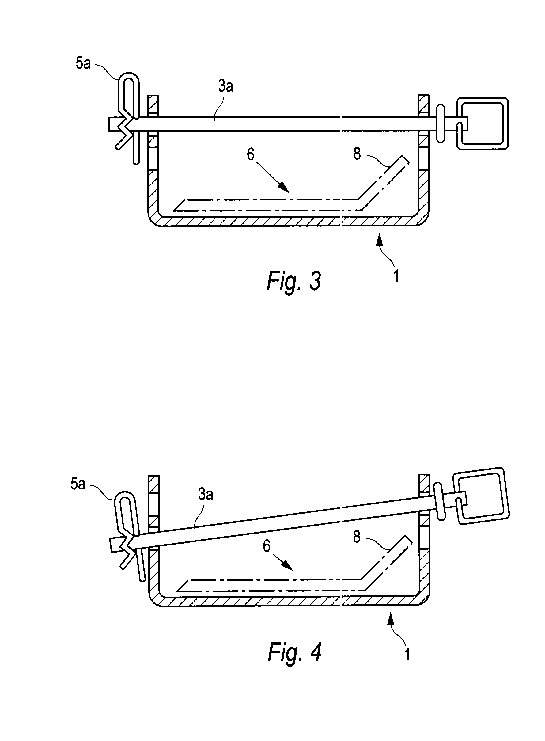 Rotary mower blade removal and reinstallation device
