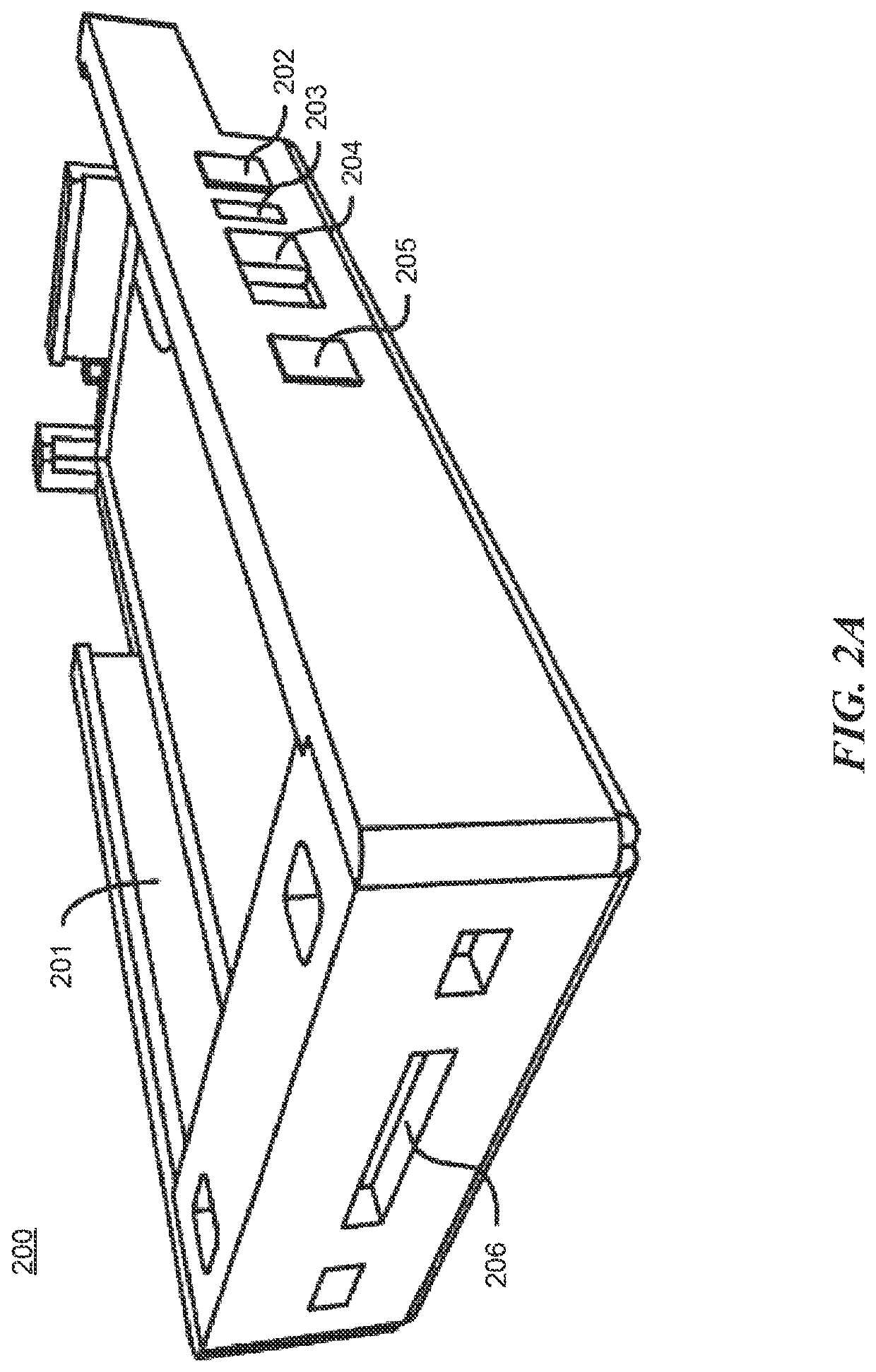 Self-defense device for handheld electronic devices