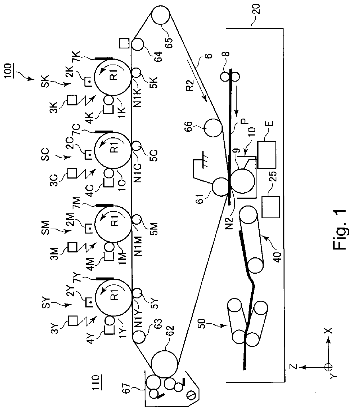 Image forming apparatus