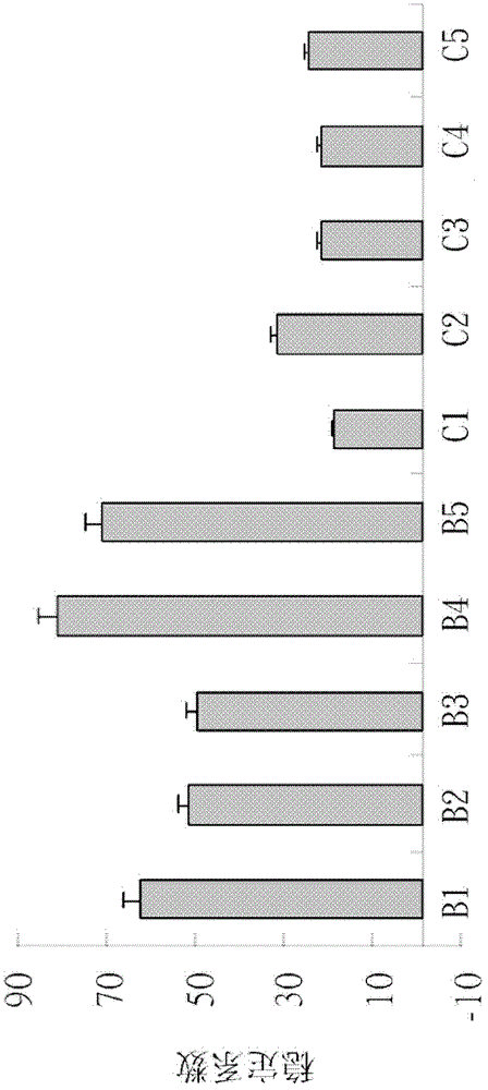 Royal jelly solution and preparation method thereof