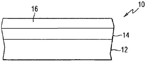 Glass containing protective coating layer