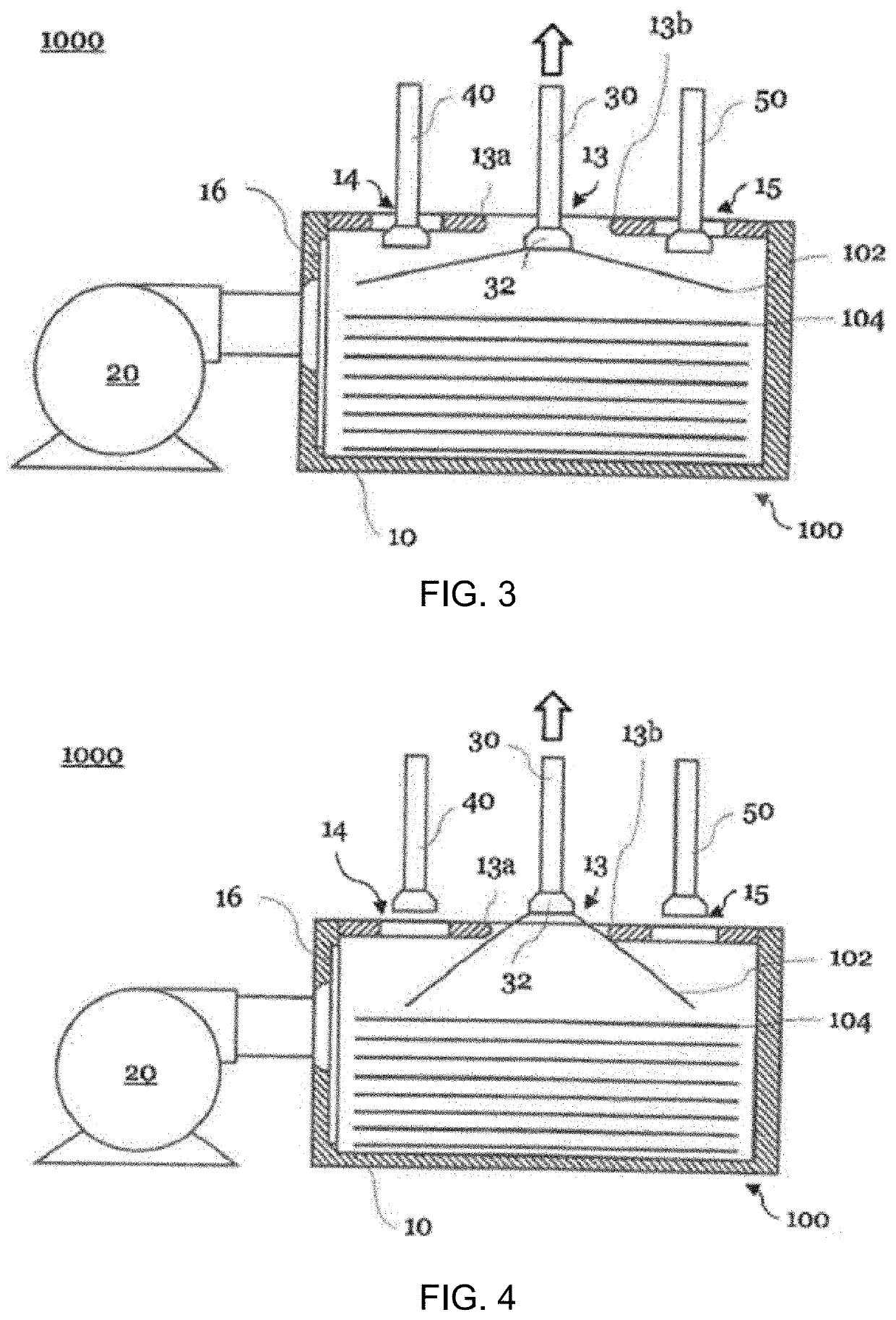 Cover Member for a Storing Means for Stacked Flat Elements