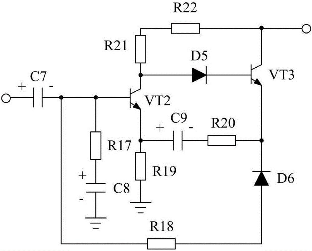 High-precision temperature monitoring and alarming system for greenhouse planting of fig