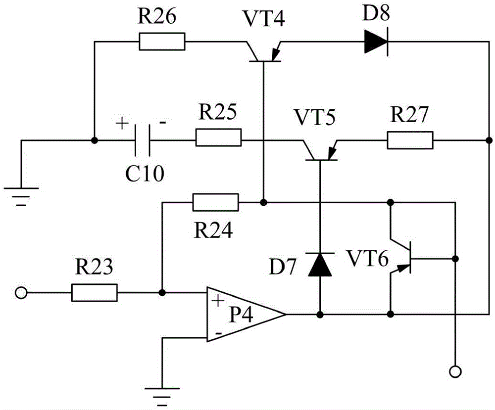 High-precision temperature monitoring and alarming system for greenhouse planting of fig